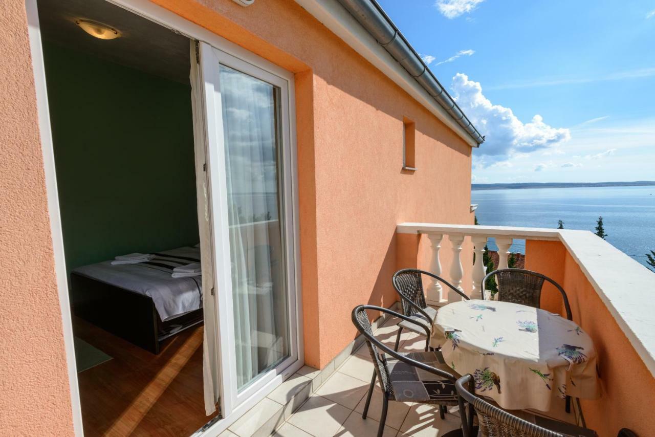 Apartments Maris Starigrad Paklenica Ngoại thất bức ảnh