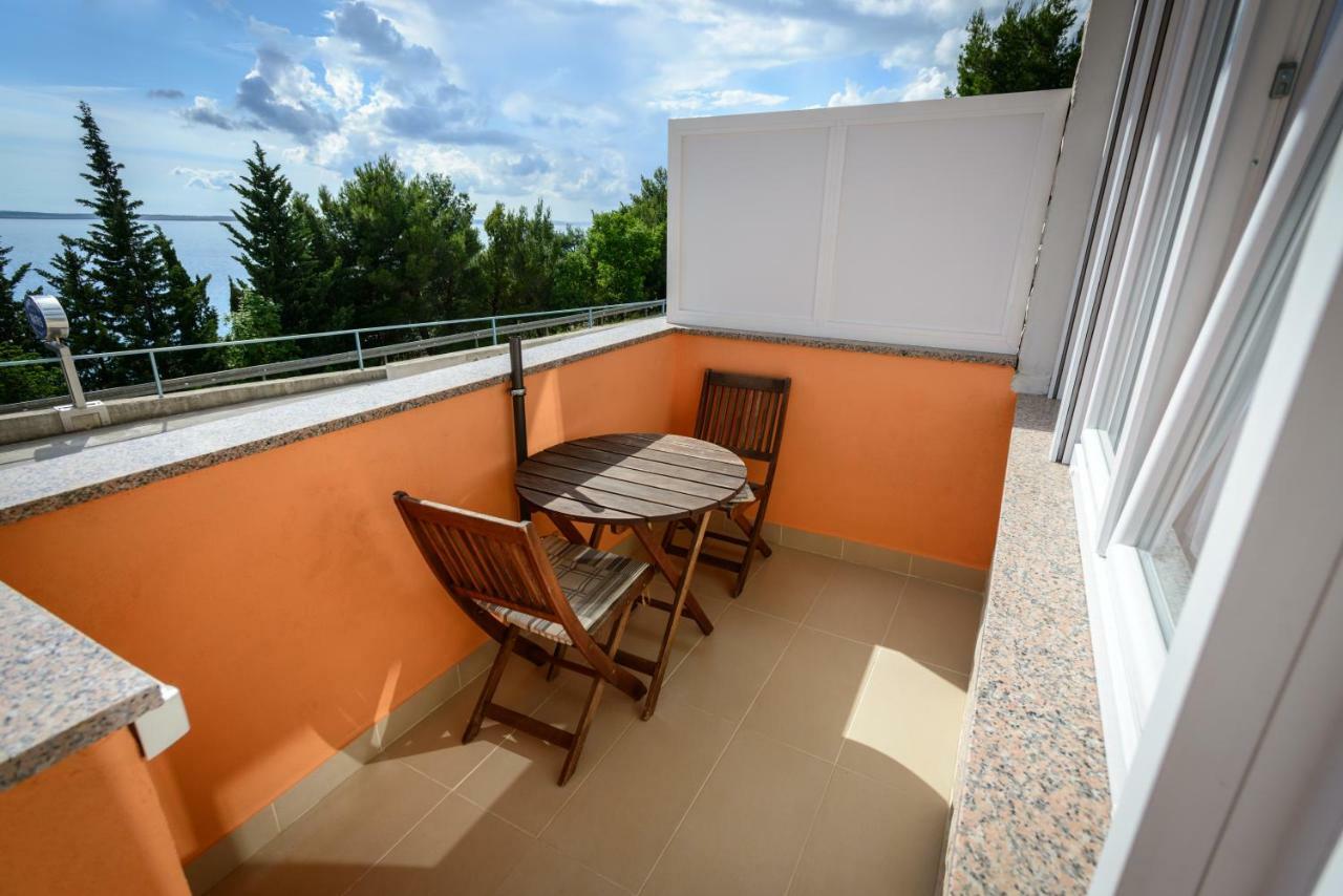 Apartments Maris Starigrad Paklenica Ngoại thất bức ảnh