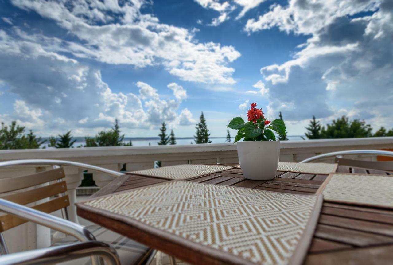 Apartments Maris Starigrad Paklenica Ngoại thất bức ảnh