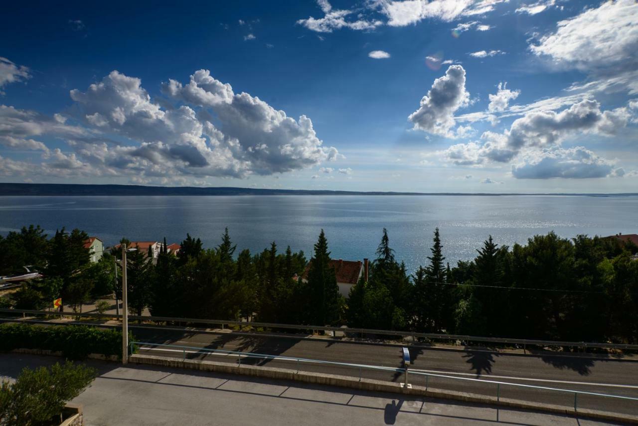 Apartments Maris Starigrad Paklenica Ngoại thất bức ảnh