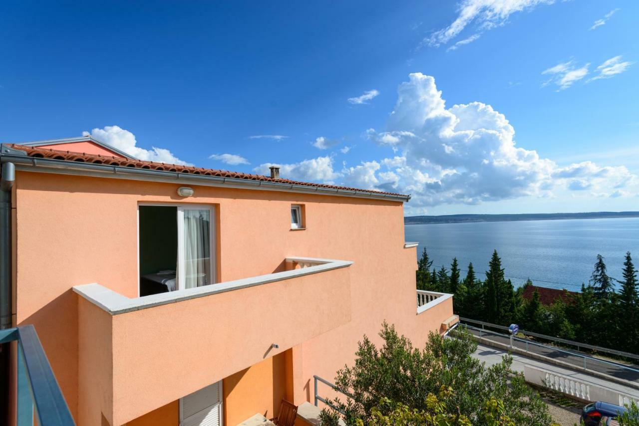 Apartments Maris Starigrad Paklenica Ngoại thất bức ảnh