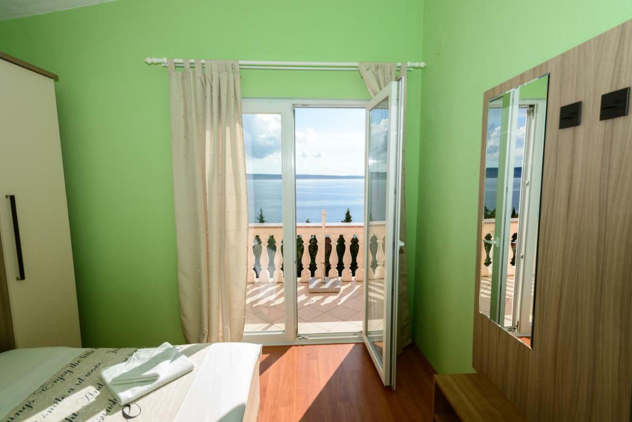 Apartments Maris Starigrad Paklenica Ngoại thất bức ảnh