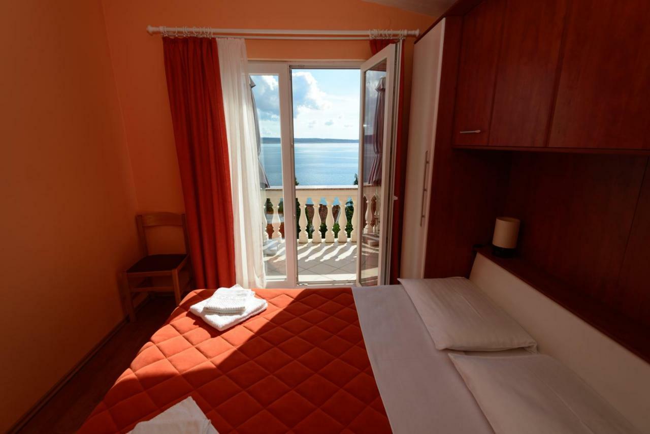 Apartments Maris Starigrad Paklenica Ngoại thất bức ảnh
