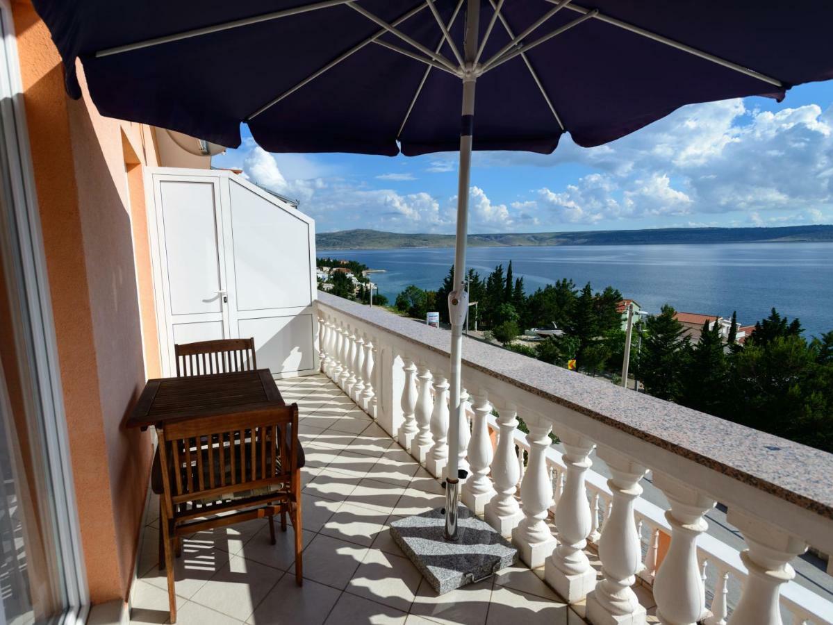 Apartments Maris Starigrad Paklenica Ngoại thất bức ảnh